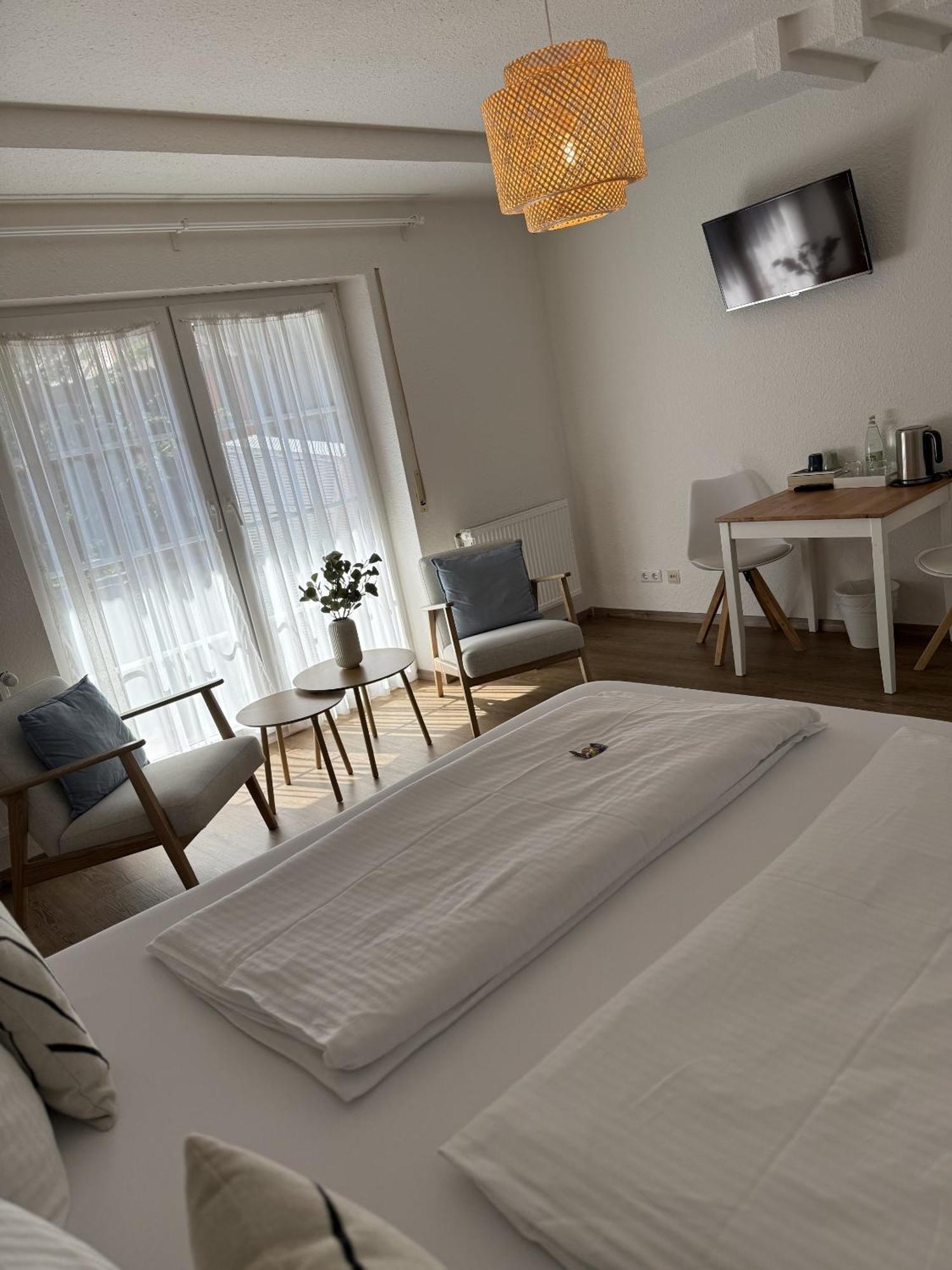 Pension Frisia Norddeich  Extérieur photo